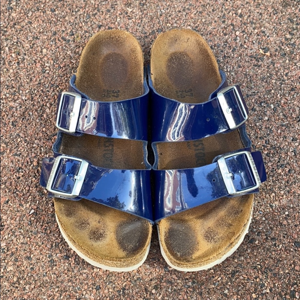 Birkenstock Sandals Women’s Euro size 37 (US 7)